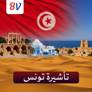 تاشيرة تونس