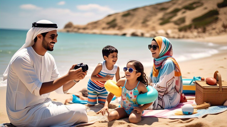 رحلات ترفيهية