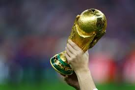 بطولات كأس العالم