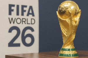كأس العالم 2026