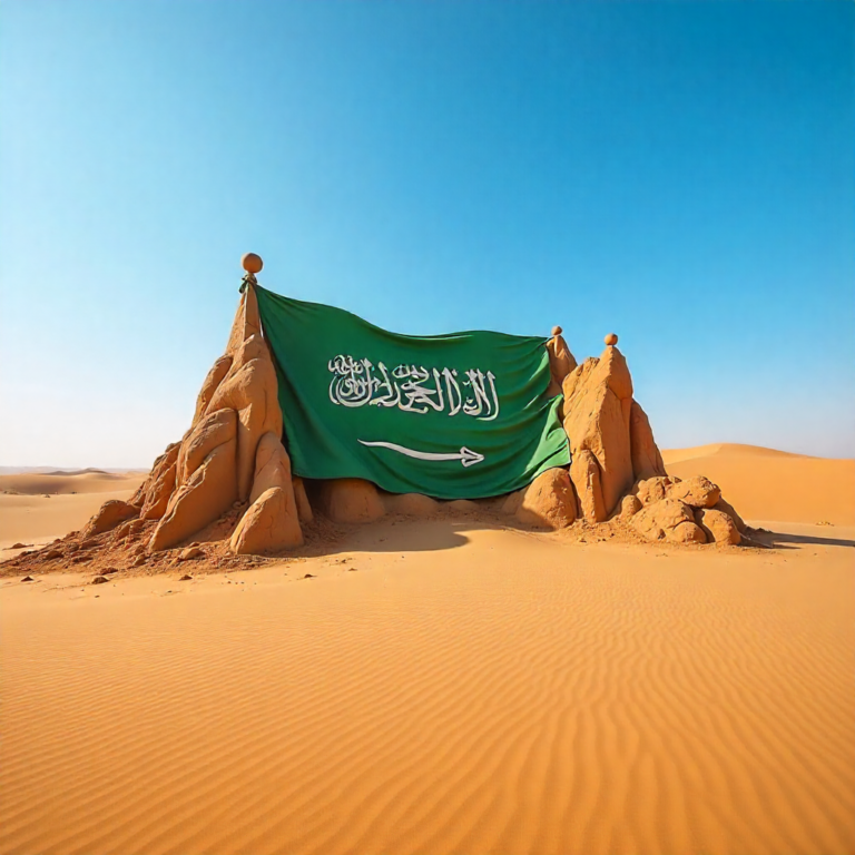 مناسبة اليوم الوطني