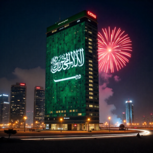 اليوم السعودي