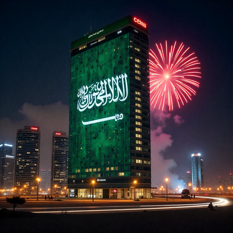 اليوم السعودي